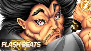 Rap do Musashi (BakiDou) - O Lendário Samurai | Flash Beats (Prod. Riick Palmieri)