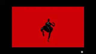 Arca x Jesse Kanda - Fluid Silhouettes (but it&rsquo;s at 2x speed)