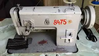 #швейная машина 3823 класс Запчасти Челноки ПМЗ #sewing machine № 8475
