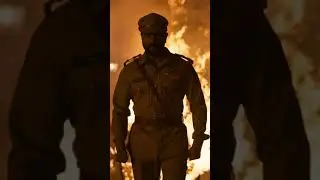 @RRR_official_trailer_in_hindi 🎥 action drama film directed by S. S. Rajamouli