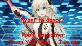 Yu-Gi-Oh! TEAM YCS Lima Top 16 Sky Striker Deck Profile - Robin Bachofner