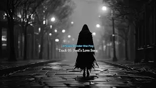 05. Fool&rsquo;s Love Song &mdash; Witch House &middot; Deep Bass &middot; Whisper Vocal