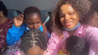 WE ARE GOING TO LAGOS | THIS MADE ME SO HAPPY