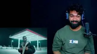 MDY 99 || DUSHMAN  |REACTION VIDEO || KANNADA RAP || OFFICIAL MUSIC VIDEO ||