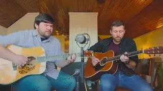 Time In a Bottle - Ethan Phillips & Mike Miz (Jim Croce Cover)