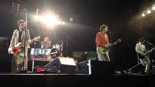 The Replacements - Merry Go Round - Midway Stadium St. Paul, MN 9/13/14