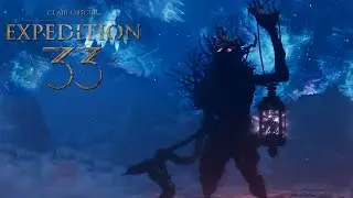 Clair Obscur: Expedition 33 | Chromatic Veilleur Boss fight/ gameplay