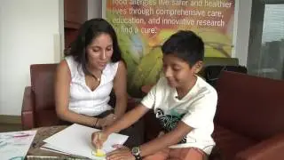Children's Center Foundation Supports Child Life at Mount Sinai: Where Children Can Be Children