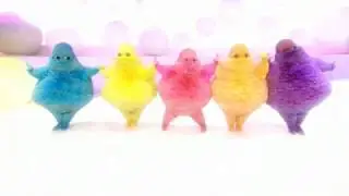 Boohbah: Rope & Rock (Episode 3)