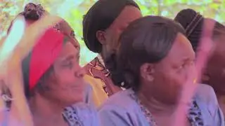 Connie Maluki & Ken  Nduto Ngasya Ceremony