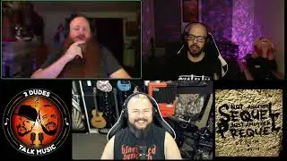 Two Dudes Talk Music Podcast S02 E07 -  ACEY from NASJAP