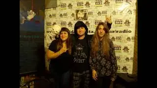 Rockotomina: Entrevista a Osvaldo Sudak 18.05.2018