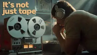 Why 70's Records Sound so Warm (How to Get That Character)