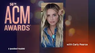 2021 ACM Awards: Carly Pearce