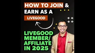 Livegood Honest Reviews in 2025  How To Join!