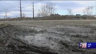 Early mud season? Here's what public works directors have to say