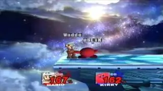 Super Smash Bros. Brawl Brawlings - WaddlerD (Wadde) vs. ChillyGotBenched (ϐSLiK)