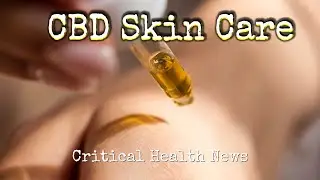 CBD Skin care - Pharmacist Ben Fuchs - Moment of Truth