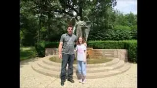 Council Bluffs Iowa Day Trip 2013