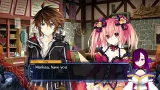 &hearts; Relax and Chill - Vtubing through Fairy Fencer F Advent Dark Force - Come join us!~
