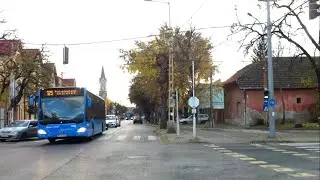 Budapest 170-es járat; Rákospalota, Csömöri-patak - Újpest-központ M