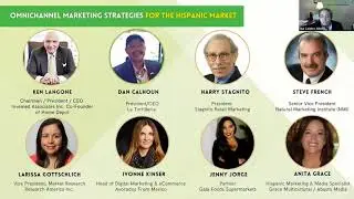 Abasto Webinar Hispanic Omnichannel Marketing