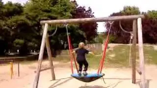 freerunning in apensen