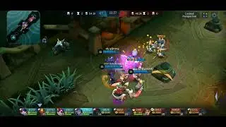 maniac zask