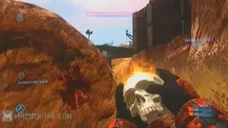 MLG Pro Tips: Halo Reach Edition (Immortal HD)