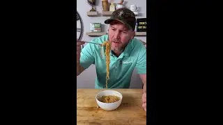 SEA-soning Instant Ramen!