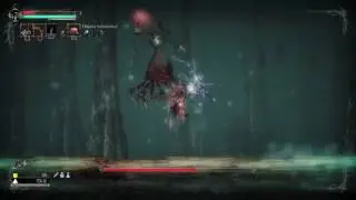 Salt and Sanctuary - Hunter (Sword Whip & Pistol) - Boss #18