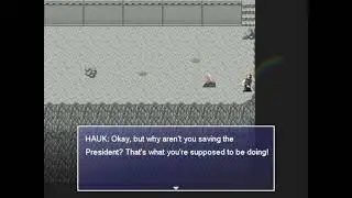 Snake Pissken