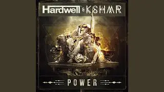 Power (Extended Mix)
