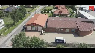 Film promujący firmę Meblart - Hurtownia akcesoriów meblowych