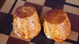 Ricotta affumicata su placca di cedro - Corso di Barbecue Americano - Lezione 8