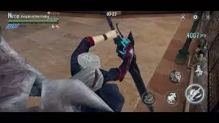 Devil may cry how to win penther 