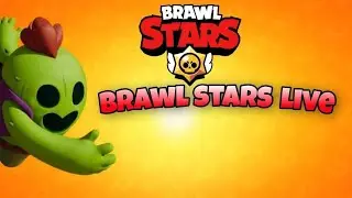 Brawl Stars TopNex Low Brawler Carryn - Vertical