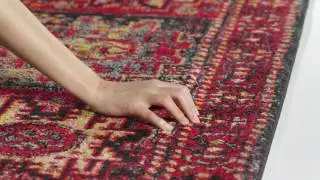 Safavieh Area Rugs - Vintage Hamadan Collection - VTH213A