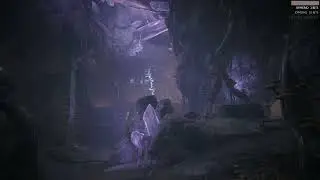 Welcome to the (alien) jungle! - Remnant: From the Ashes - Fresh Run Part 4