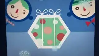 Holiday Shapes