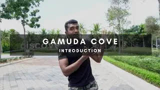 Property Tour | Welcome to Gamuda Cove