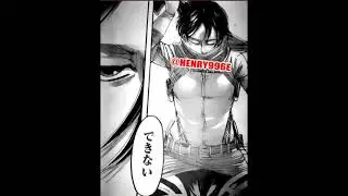 Chapter 138 leaks| Attack on titan season 4