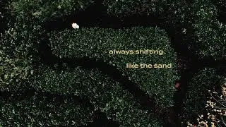 Hein Cooper & Lawson Hull - Maze (Official Lyric Video)