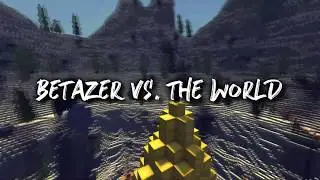 Revenge Series: BetaZer Vs The World ~ Special 1000 Subs Montage