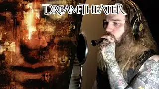 The Dance of Eternity (KAZOO) - Dream Theater - Cover by yoshi_UMR