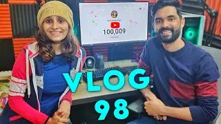 And Finally We Hit 100k Subscribers &hearts; - Family Vlogs