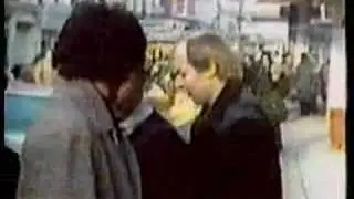 Jaz Coleman On Thats Life