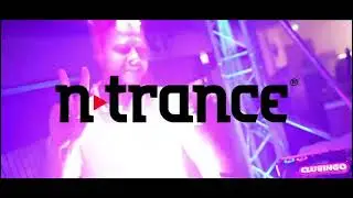 Clubingo hosted by Ryan Swain | N-Trance DJ Vs MC Set at Apollo Barrow