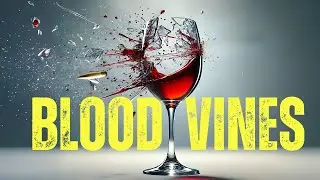 Dying for Wine