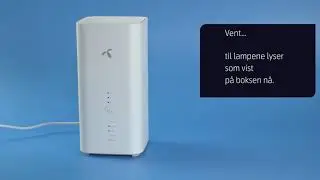 Installasjonsfilm for Hjemmebredb&aring;nd Mobil | Telenor Norge